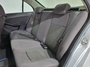 Tata Bolt sedan 1.2T XMS - Image 9