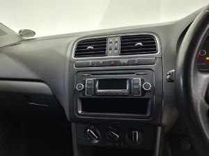 Volkswagen Polo hatch 1.2TDI BlueMotion - Image 11