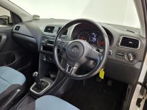Volkswagen Polo hatch 1.2TDI BlueMotion - Image 12