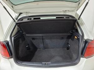 Volkswagen Polo hatch 1.2TDI BlueMotion - Image 13
