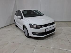 Volkswagen Polo hatch 1.2TDI BlueMotion - Image 1