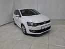 Thumbnail Volkswagen Polo hatch 1.2TDI BlueMotion