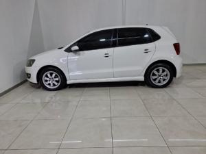 Volkswagen Polo hatch 1.2TDI BlueMotion - Image 2