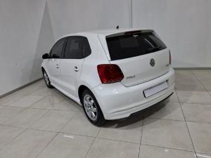 Volkswagen Polo hatch 1.2TDI BlueMotion - Image 3