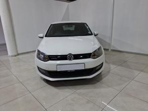 Volkswagen Polo hatch 1.2TDI BlueMotion - Image 4