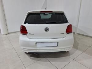 Volkswagen Polo hatch 1.2TDI BlueMotion - Image 5