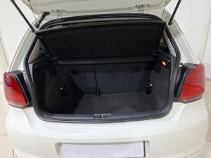 Volkswagen Polo hatch 1.2TDI BlueMotion - Image 6