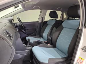 Volkswagen Polo hatch 1.2TDI BlueMotion - Image 9