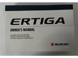 Suzuki Ertiga 1.5 GL auto - Image 15