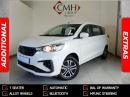 Thumbnail Suzuki Ertiga 1.5 GL auto