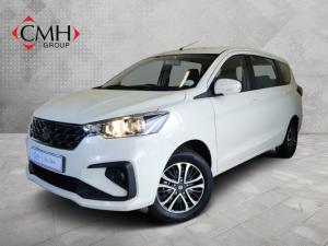 Suzuki Ertiga 1.5 GL auto - Image 1