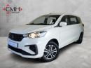 Thumbnail Suzuki Ertiga 1.5 GL auto