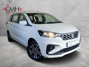 Suzuki Ertiga 1.5 GL auto - Image 3