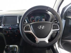 Hyundai Atos 1.1 Motion auto - Image 11