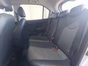 Hyundai Atos 1.1 Motion auto - Image 12