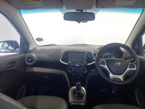 Hyundai Atos 1.1 Motion auto - Image 13