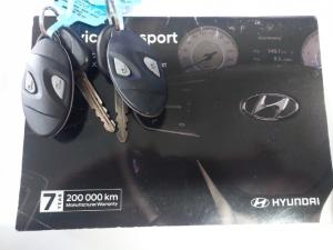 Hyundai Atos 1.1 Motion auto - Image 14