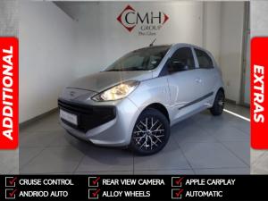 Hyundai Atos 1.1 Motion auto - Image 1