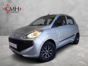 Hyundai Atos 1.1 Motion auto - Image 1