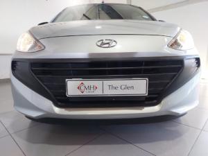 Hyundai Atos 1.1 Motion auto - Image 2