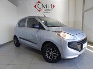 Hyundai Atos 1.1 Motion auto - Image 3