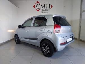 Hyundai Atos 1.1 Motion auto - Image 4