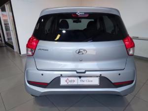 Hyundai Atos 1.1 Motion auto - Image 5