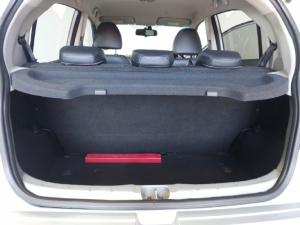 Hyundai Atos 1.1 Motion auto - Image 6