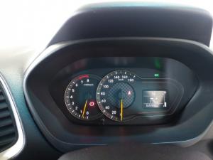 Hyundai Atos 1.1 Motion auto - Image 8