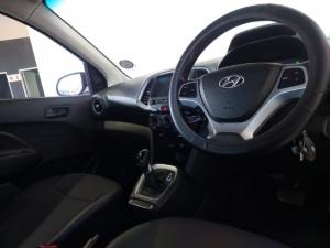 Hyundai Atos 1.1 Motion auto - Image 9