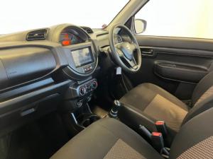 Suzuki S-Presso 1.0 GL manual - Image 10
