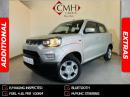 Thumbnail Suzuki S-Presso 1.0 GL manual