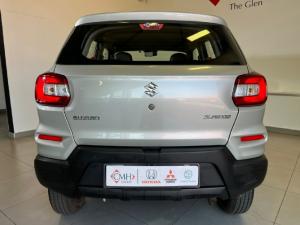 Suzuki S-Presso 1.0 GL manual - Image 5