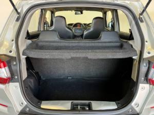 Suzuki S-Presso 1.0 GL manual - Image 6