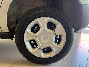 Suzuki S-Presso 1.0 GL manual - Image 9