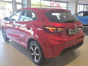 MG MG3 1.5 Comfort manual - Image 10