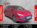 Thumbnail MG MG3 1.5 Comfort manual