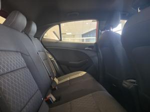 MG MG3 1.5 Comfort manual - Image 5