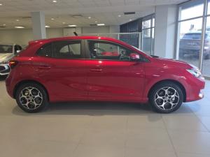 MG MG3 1.5 Comfort manual - Image 6