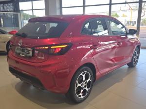 MG MG3 1.5 Comfort manual - Image 7