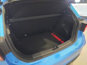 MG MG3 1.5 Comfort manual - Image 10