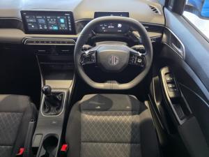 MG MG3 1.5 Comfort manual - Image 12