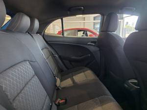 MG MG3 1.5 Comfort manual - Image 5