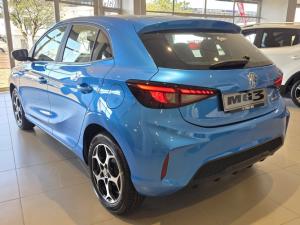 MG MG3 1.5 Comfort manual - Image 8