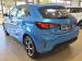 MG MG3 1.5 Comfort manual - Thumbnail 8
