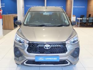 Toyota Rumion 1.5 S - Image 3