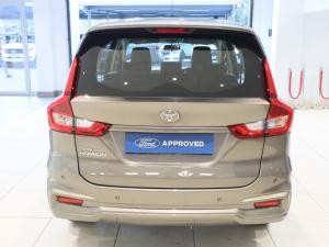 Toyota Rumion 1.5 S - Image 6