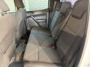 Ford Ranger 2.2TDCi double cab Hi-Rider - Image 11