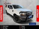 Thumbnail Ford Ranger 2.2TDCi double cab Hi-Rider
