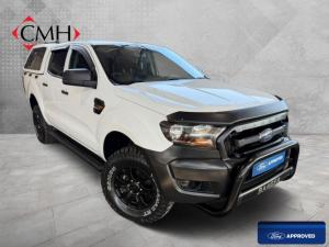 Ford Ranger 2.2TDCi double cab Hi-Rider - Image 1